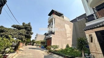 Bán đất Tam Bình Thủ Đức - KDC Vạn Xuân - Hẻm nhựa 7m Văn minh an ninh