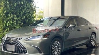 Lexus ES 300h 2021 - 2 Tỷ 400 Triệu