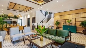 Biệt thự Phúc Lộc Viên – Không gian sống đẳng cấp tại Đà Nẵng