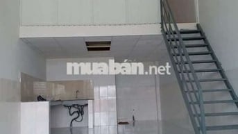 Cho thuê nhà nguyên căn  thoáng mát, yên tĩnh. Gần chung cư Picity.
