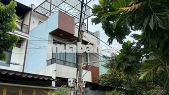 🛑 CHO THUÊ NHÀ 3 TẦNG ĐƯỜNG: PHONG BẮC - 3PN