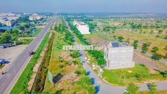 100m2 trong khu dân cư Daresco giá cần bán gấp!