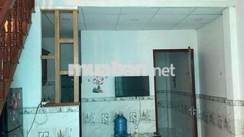 Gấp Bán Nhà, Thị trấn Tân Hiệp Hóc Môn, Giá 2 Tỷ 05, Còn TL.