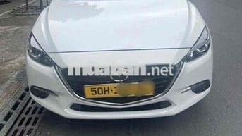 Mazda 3 2019 Sport 1.5L Luxury mới tinh