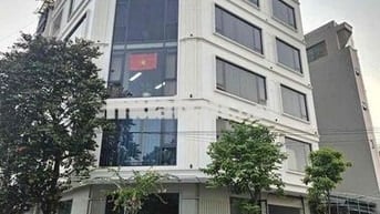 LÔ GÓC SIÊU ĐẸP - MỚI- HÀNG XÓM HIMLAM VẠN PHÚC-7 TẦNG THANG MÁY