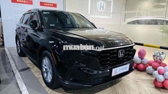 Honda CR V 2024 L - 16000 km
