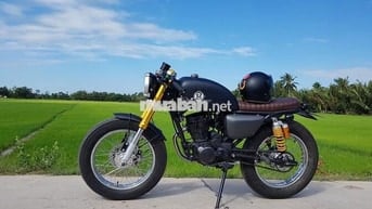 Xe Cafe racer