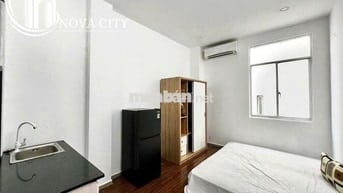 🌟 CĂN HỘ STUDIO FULL NỘI THẤT - CÓ CỬA SỔ THOÁNG MÁT 🌟