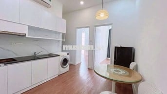 CĂN HỘ 2 PHÒNG NGỦ TRUNG TÂM PHÚ NHUẬN GẦN QUẬN 1 BÌNH THẠNH TÂN BÌNH