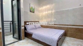 CHDV mới keng giá siêu tốt chỉ 4trx - Lê Quang Định P7 Bình Thạnh