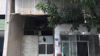 Chính chủ cho thuê kho 200m2 tại hẻm 340 Lê Văn Quới, Bình Tân