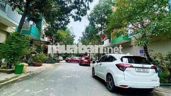 CẦN BÁN GẤP NHÀ 1TRỆT 2LẦU MẶT TIỀN KHU DÂN CƯ