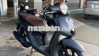YAMAHA janus máy zin xe đẹp đi ít