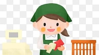 TUYỂN GẤP Q12 & GÓ VẤP NAM NỮ LĐPT BÁN HÀNG & VÃN PHÒNG CSKH SIÊU THỊ 