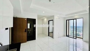 CHO THUÊ CĂN HỘ THE PEGASUITE 2, 1PN+ CÓ THỂ LÀM 2PN, 50M2 CHỈ 8,3TR