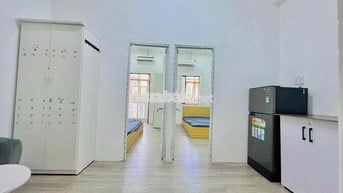 TRỐNG LẠI 2PN BAN CÔNG GIÁ HẠT DẺ NGAY TRUNG TÂM BÌNH THẠNH