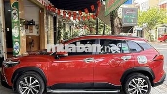 Toyota Corolla Cross 2022 1.8V - 18000 km