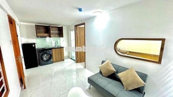 🏡 CĂN HỘ 1 PHÒNG NGỦ RIÊNG – ĐẶNG THÙY TRÂM