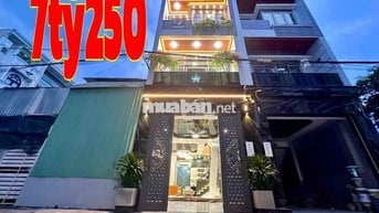 NHÀ ĐẸP MÊ LY ĐẦY ĐỦ CÔNG NĂNG XE HƠI NGỦ TRONG NHÀ