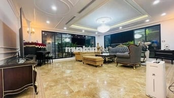 Penthouse 2 tầng, 4PN, 2VS, 339m2, View Hồ Thiên Văn Học, Hà Đông