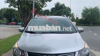 VinFast Fadil 1.4 AT Plus 2020 - 285 Triệu