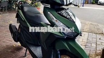 Bán xe Honda Vario 150/2017Chính chủ