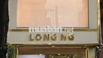 🏠 NHÀ MỚI ĐẸP SÀN SUỐT SIÊU KHÓ TÌM MẶT TIỀN VÕ VĂN TẦN – QUẬN 3