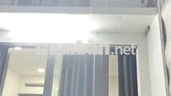 MTKD 2 TẦNG MỚI XÂY NGUYỄN QUANG DIÊU TÂN PHÚ GIÁ 2,44 TỶ TL