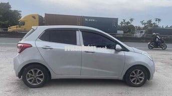 Hyundai Grand i10 2015 1.0 MT - 90000 km