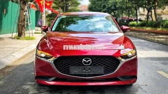 Mazda 3 2020 1.5L Deluxe - 50000 km