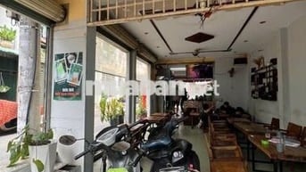 BÁN NHÀ CĂN GÓC 3 MẶT TIỀN 65M2 – BÀNH VĂN TRÂN – KINH DOANH ĐỈNH