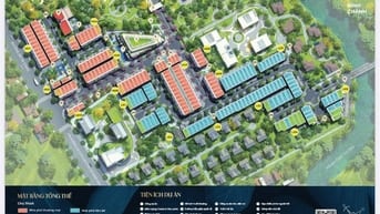 BÁN NHÀ PHỐ MẶT TIỀN HOÀNG PHAN THÁI TIỆM CẬN TPHCM 