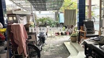 MẶT TIỀN ĐƯỜNG SỐ 7– LINH XUÂN –DT 8.25*17.6, GIÁ  7.9 TỶ TL🔥