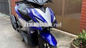 Yamaha NVX 155 Bstp 9 chủ công chứng ngay