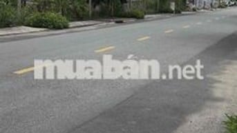 Bán Lô Đất Mặt Tiền Dương Vạn Hạnh 45m x 40m Lý Nhơn huyện Càn Giờ