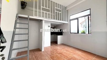 🌹Khai Trương 10 Phòng Duplex ĐI BỘ qua Đại Học NGUYỄN TẤT THÀNH
