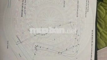 BÁN 8.007 M2 ĐẤT TRỒNG CÂY HÀNG NĂM KHÁC, TẠI CẦN GIỜ- GIÁ 10 TỶ