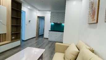 Chính chủ bán căn hộ tập thể Minh Khai, 80m². 3PN, 2 wc. Giá 4.35 tỷ