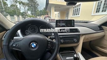 BMW 320i 2013 Dkld 2014- 115000 km