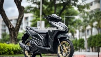 Vario 150cc đời 2017 đen nhám zin