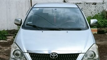 Bán rẻ TOYOTA INNOVA G XỊN 2008 cam kết không KD DV taxi. zin độ full 