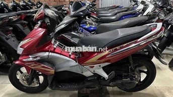 📌📣 AB 2011 Fi vành 6 lá màu đỏ còn rất đẹp, máy êm
