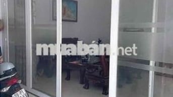 BÁN NHÀ HUỲNH TẤN PHÁT SHR KHU DÂN CƯ HIỆN HỮU