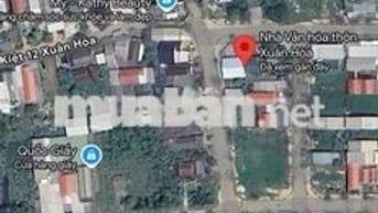 đất cạnh KQH Thuỷ Vân - 88m2 - 1.8xx tỷ quá rẻ