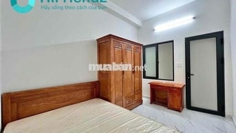 PHÒNG CHO THUÊ GIÁ RẺ SẴN NỘI THẤT ĐỐI DIỆN CITY LAND NGUYỄN VĂN LUONG