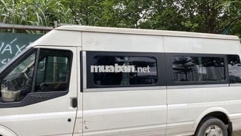 Em cho thuê lại ford transit 2015