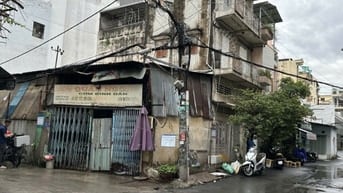 Cần tiền bán gấp nhà 2 măt tiền đường Tô Hiến Thành