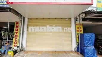 25TR/THÁNG - CHO THUÊ MẶT BẰNG NGUYỄN VĂN CỪ - ĐOẠN ĐH Y DƯỢC, CẦN THƠ