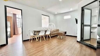 🏡Căn Hộ Ngay Khu Phan Xích Long - Q. Phú Nhuận👉 Full Nội Thất - Bancol