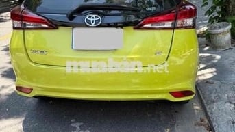 Toyota Yaris 2021 - 40000 km